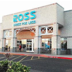 Negocio Ross Dress For Less (Tiendas de ropa en Laredo)