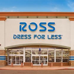 Negocio Ross Dress For Less (Zapaterias en Laredo)