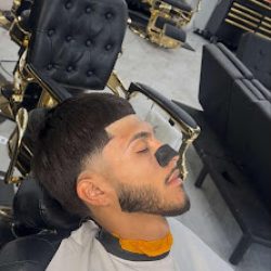 Negocio Royal Kingz Barbershop (Barberias en Laredo)