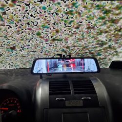 Negocio Royal Laser Wash (Lavado de autos en Laredo)