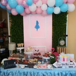 Negocio Royal Party Palace (Salones de eventos en Laredo)