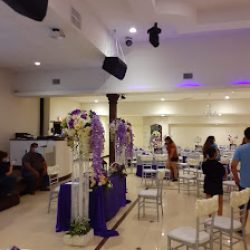 Negocio Royal Receptions (Salones de eventos en Laredo)