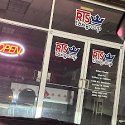 Negocio Royal Tax Service #2 (Contadores en Laredo)