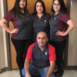 Negocio R&s Laredo Income Tax (Contadores en Laredo)