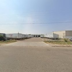 Negocio Rsp Express Inc (Servicios de mudanza express en Laredo)