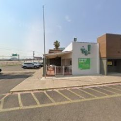 Negocio Rubio Realty Services Llc (Inmobiliarias en Laredo)