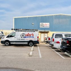 Negocio Ruby's Air Conditioning, Inc. (Tecnicos en refrigeracion en Laredo)