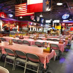 Negocio Rudy's