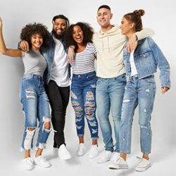 Negocio Rue21 (Tiendas de ropa en Laredo)