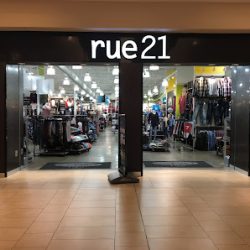 Negocio Rue21 (Tiendas de ropa en Laredo)