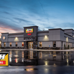 Negocio Rush Truck Centers - Laredo (Taller mecanico en Laredo)