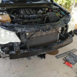 Negocio R&v Auto Repair (Taller mecanico en Laredo)