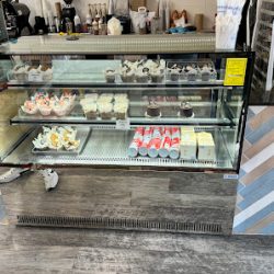 Negocio Sabor A Cielo (Cafeterias en Laredo)