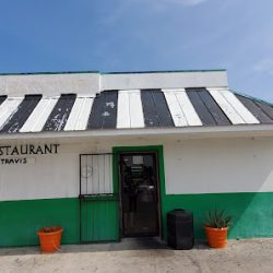 Negocio Safari Restaurant (Restaurantes en Laredo)