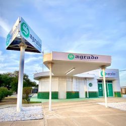Negocio Sagrado Café & Bistro (Cafeterias en Laredo)