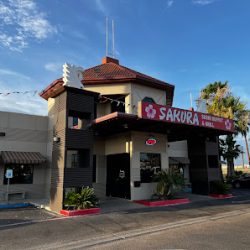 Negocio Sakura (Pizzerias en Laredo)