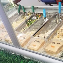 Negocio Salad House (Comida para llevar en Laredo)