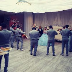 Negocio Salon Chapa (Maquilladores en Laredo)