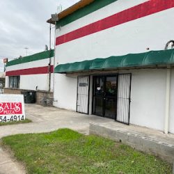 Negocio Sal's Pizza (Pizzerias en Laredo)