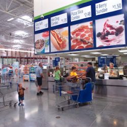 Negocio Sam's Club Cafe (Cafeterias en Laredo)