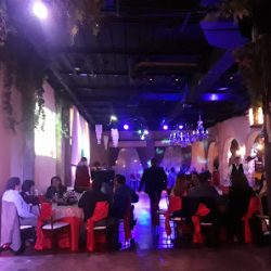 Negocio San Rafael (Salones de eventos en Laredo)