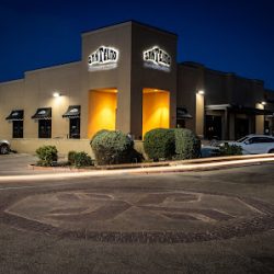 Negocio San Telmo Argentinean Steakhouse (Restaurantes en Laredo)