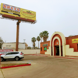 Negocio Sanborns Mexico Insurance - Laredo (Seguros en Laredo)