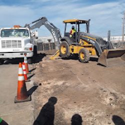 Negocio Sanchez Construction Services (Reparacion de techos en Laredo)