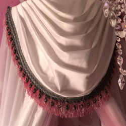 Negocio Sanchez Custom Drapery (Limpieza de casas en Laredo)