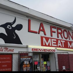 Negocio Santa Maria Meat Market (Carnicerias en Laredo)