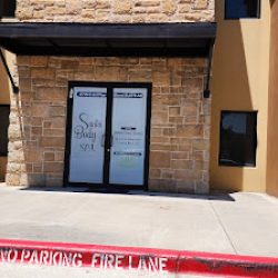 Negocio Santai Body Spa (Spa en Laredo)