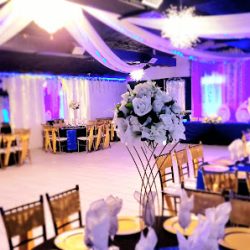 Negocio Sara Alicia Receptions (Salones de eventos en Laredo)