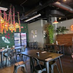 Negocio Savora Café Brunch (Restaurantes en Laredo)