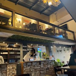Negocio Savora Grill (Restaurantes en Laredo)