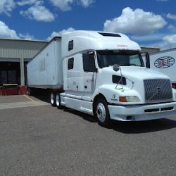 Negocio Sayma Express Cargo Llc (Servicios de mudanza express en Laredo)