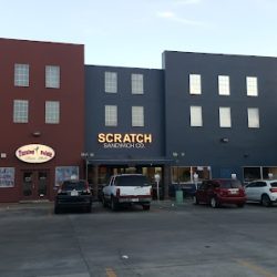 Negocio Scratch Sandwich Company & Brunch (Restaurantes en Laredo)