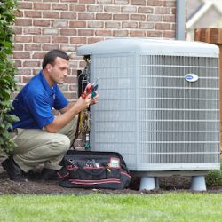 Negocio Sears Heating And Air Conditioning (Tecnicos en refrigeracion en Laredo)