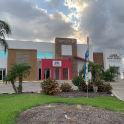 Negocio Secur-it (Instalacion de camaras de seguridad en Laredo)