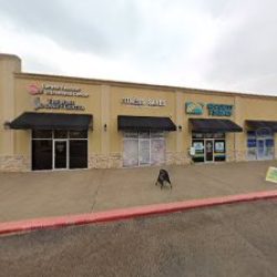 Negocio Security Finance (Contadores en Laredo)