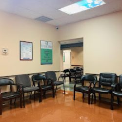 Negocio Seniormed (Consultorios medicos en Laredo)