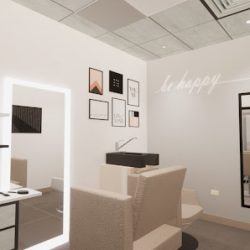 Negocio Senso Studios (Centros de estetica en Laredo)