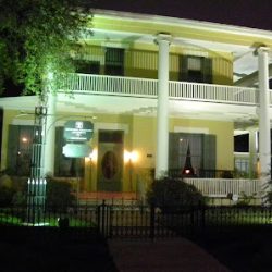 Negocio Sepulveda Associates Architects, Inc. (Arquitectos en Laredo)