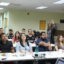 Negocio Ser Total Asesoria Psicologica Y Desarrollo Humano (Psicologos en Laredo)