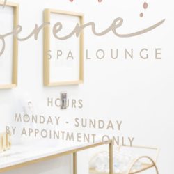 Negocio Serene Spa Lounge - Med Spa (Centros de estetica en Laredo)