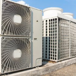 Negocio Service Pros Heating & Ac Laredo (Tecnicos en refrigeracion en Laredo)