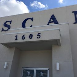 Negocio Serving Children And Adults In Need, Inc. (scan) (Centros de rehabilitacion en Laredo)