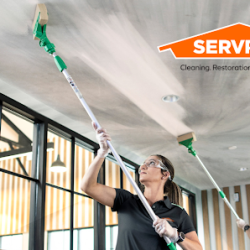 Negocio Servpro Of North Laredo (Limpieza de casas en Laredo)