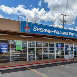 Negocio Sherwin-williams Paint Store (Pintores en Laredo)