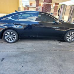 Negocio Shiloh Car Wash (Lavado de autos en Laredo)