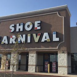 Negocio Shoe Carnival (Zapaterias en Laredo)